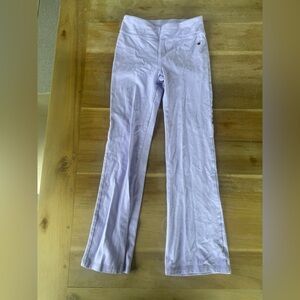 Champion Kids Lavender Leggings